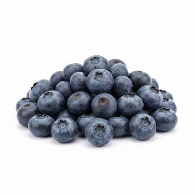 บลูเบอร์รี่เปรู