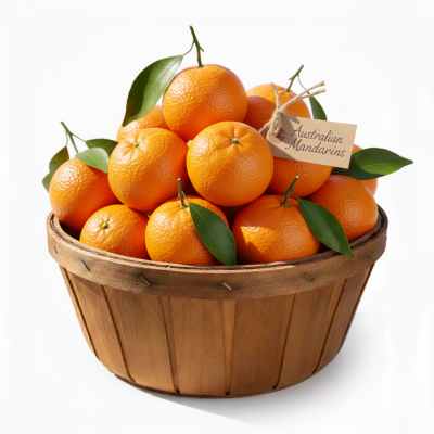 ส้มแมนดารินออสเตรเลีย