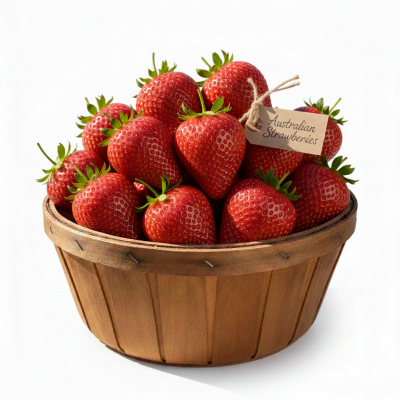 สตรอว์เบอร์รีออสเตรเลีย