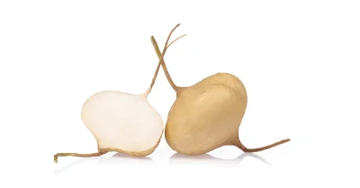Yam Bean (Jicama)