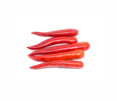 Red Long Chilli