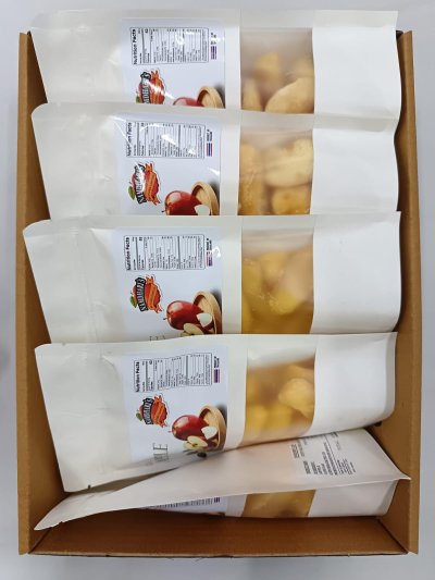 แอปเปิลอบแห้ง (เกรดพรีเมียม)