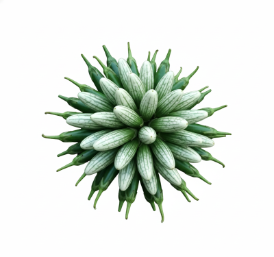 มะเขือเปราะ