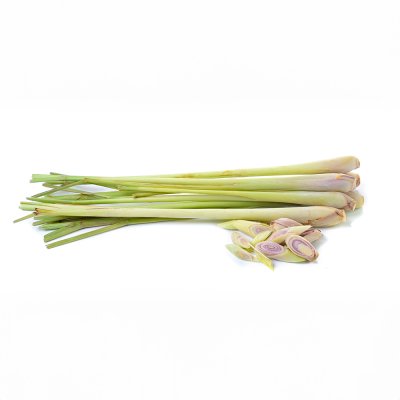 Lemongrass