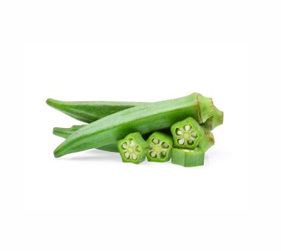 Okra