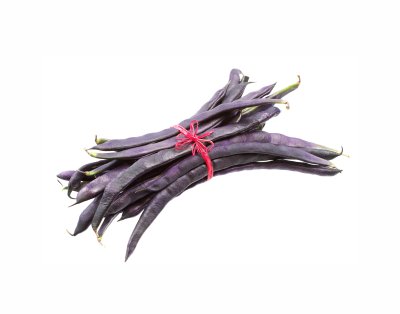 Purple String Bean