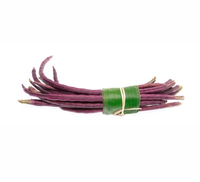 Purple String Bean