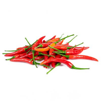 Red Chilli