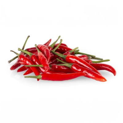 Red Chilli