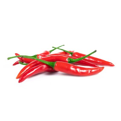 Red Chilli