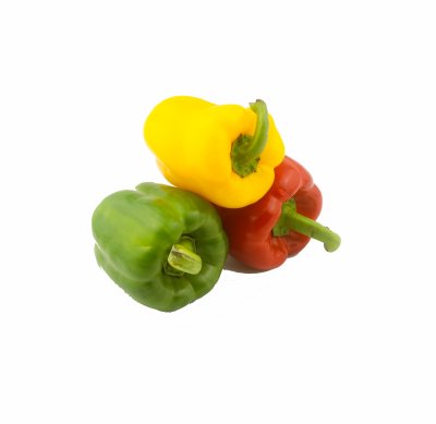 Mini Sweet Peppers (Red, Green, Yellow)