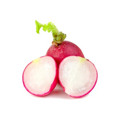 Red Radish