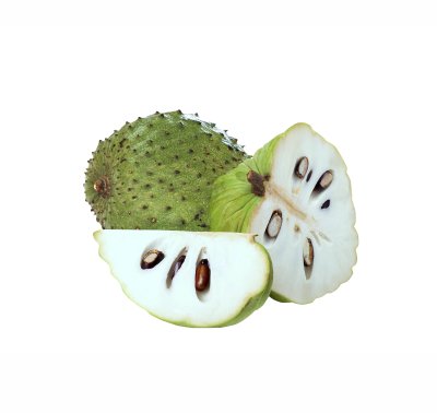 ทุเรียนเทศ