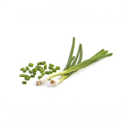 Spring Onion Spring Onion