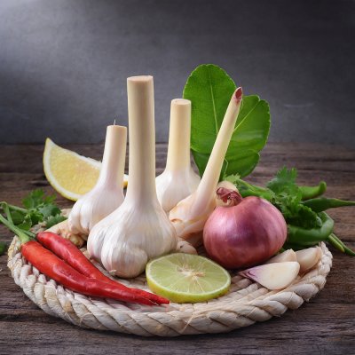 Tom Yum Set Tom Yum Set