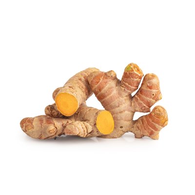 Turmeric root