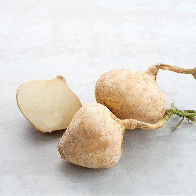 Yam Bean (Jicama)