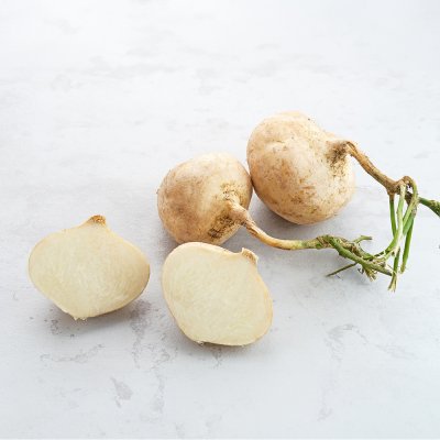 Yam Bean (Jicama)