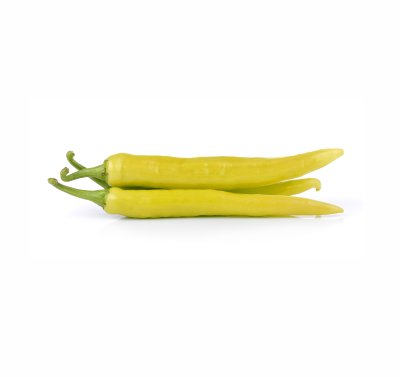 Yellow Long Chilli