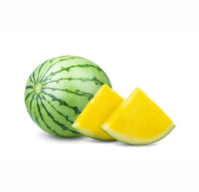 Watermelon (Red, Yellow, Orange)