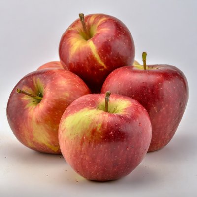 Apples from New Zealand