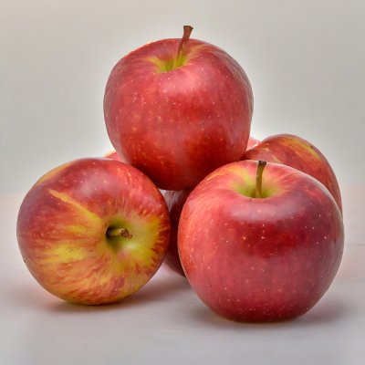 Apples from New Zealand