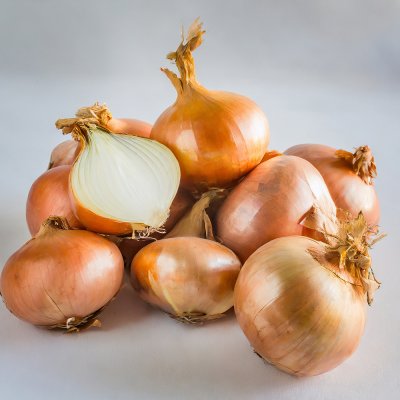 Onions from Australia