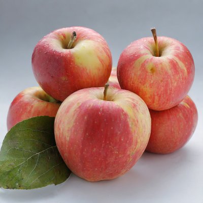 Gala Apples from Turkey