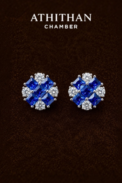 POISE Earrings