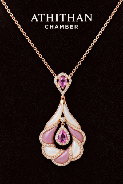 MARIE ANTOINETT Pendant