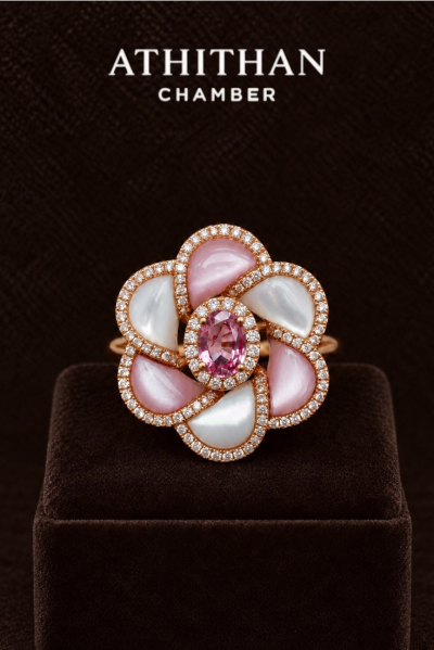 MARIE ANTOINETT Ring
