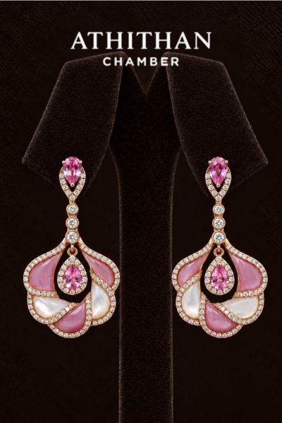 MARIE ANTOINETT Earrings