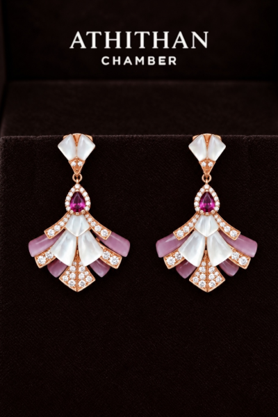 LE CUSTUME Earrings