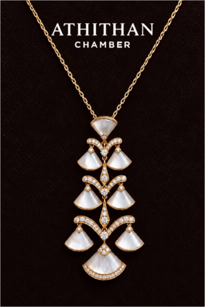 THE BELGRAVIA Pendant