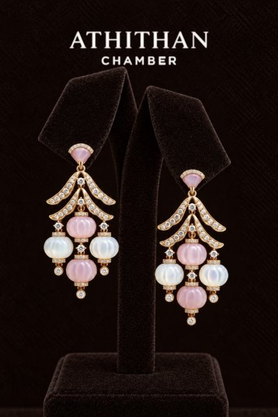 IMPERIAL LANTERNS Earrings