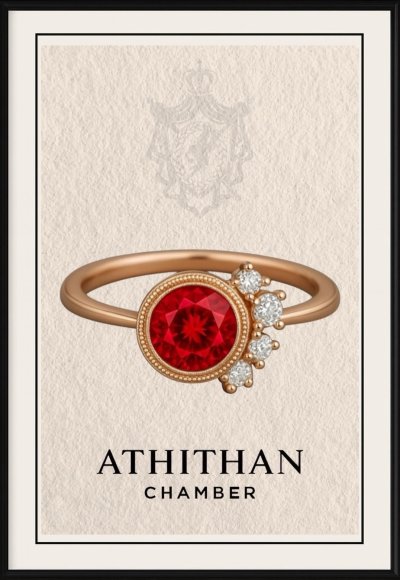 ALLURE RING