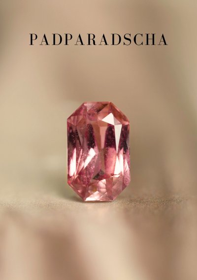 2.14 กะรัต / GIL / UH / พัดพารัดชา (SUNRISE) 2.14 กะรัต / GIL / UH / พัดพารัดชา (SUNRISE)