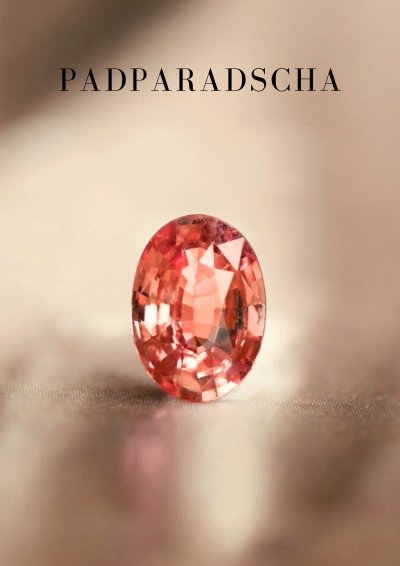 1.16 กะรัต / GIA / H / พัดพารัดชา (SUNSET) 1.16 กะรัต / GIA / H / พัดพารัดชา (SUNSET)