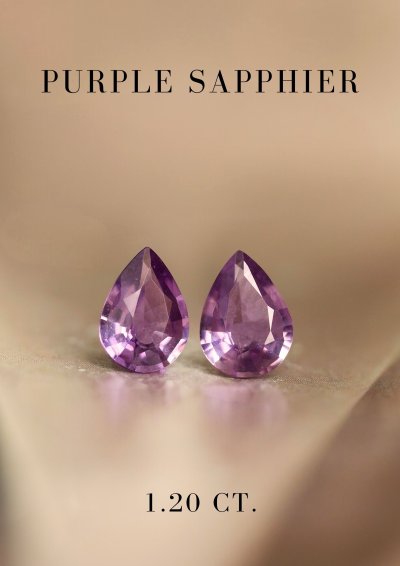 THE LIGHT KEEPER FIREFLY Earrings