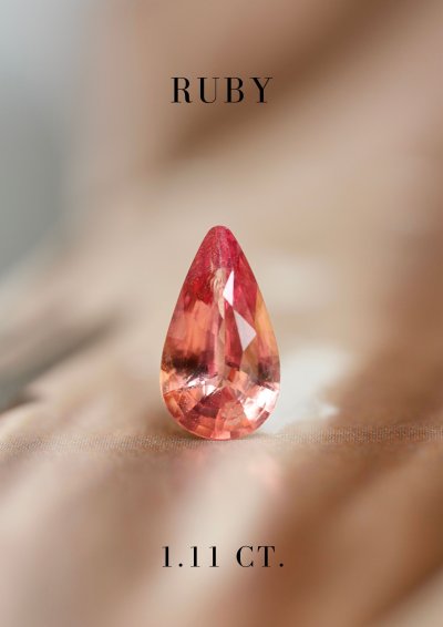 THE MYSTIC KEEPER FOX Pendant