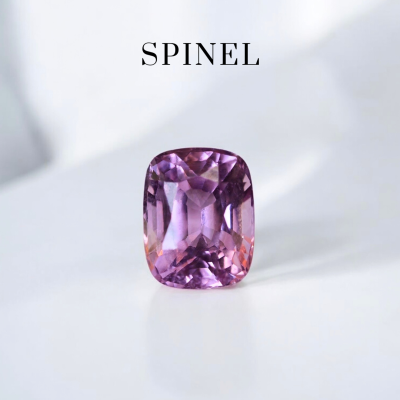 1.11 ct. / Spinel (Purple)