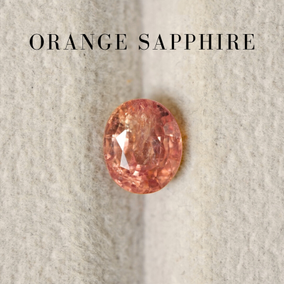 1.72 ct. / Sapphire (Yellow) / UH