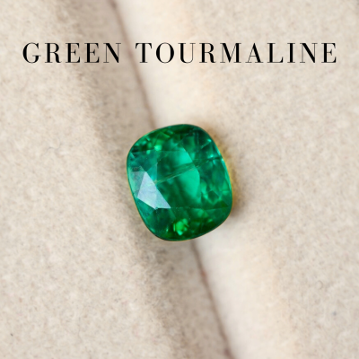 1.89 ct. / Tourmaline (Blue Lagoon)