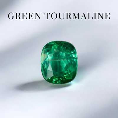1.89 ct. / Tourmaline (Green)
