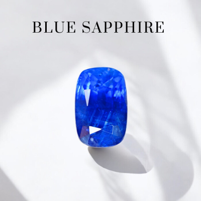 1.78 กะรัต / แซฟไฟร์ (Royal Blue) / H