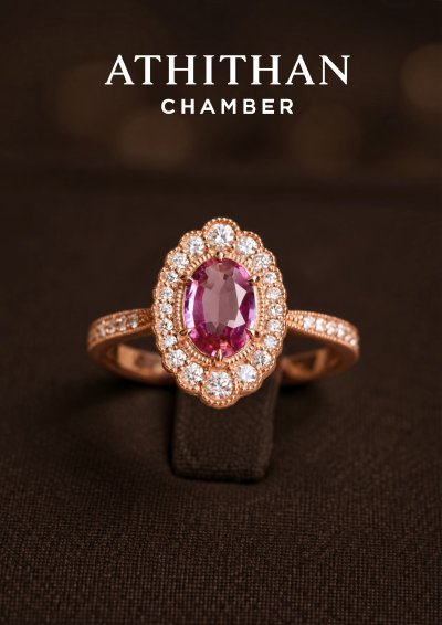 MONARCH Ring