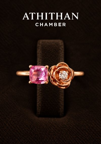 ROSIE RING