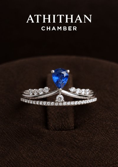 YOUR CROWN Ring