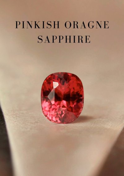 0.79 ct. / UH / GUILD / Spinel (Pink)