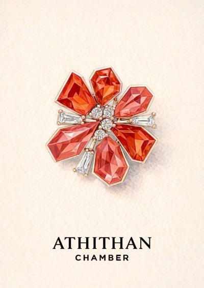 SPLENDID LIGHT RING / PENDANT